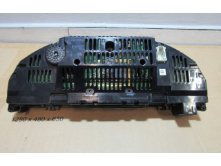 Přístrojová deska  Mercedes-Benz E AMG W212 2011 W207W212  