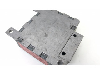 Блок подушек безопасности 441959655, 0285001175   Audi 80 90 S2 B4