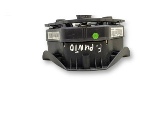 Подушка безопасности водителя 07355162010, CA702910NR   Fiat Punto (199)