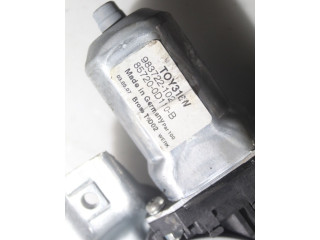 Zpětné zrcátko Toyota Yaris 2007 983722-102