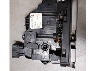 Turbodmychadlo Замок раздвижная дверь 1361341080, 260315 Fiat Ducato E6 F1AGl411C