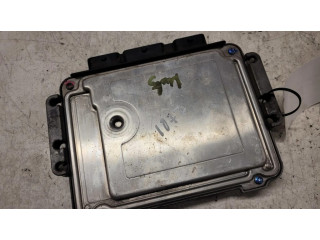 Řídící jednotka 4M5112A650NC, 0281011263 Ford Focus C-MAX 2005