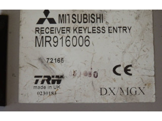 Блок управления MR916006 Mitsubishi Carisma