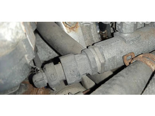 Топливная рампа 0445214095, 55197370 Saab 9-3 Ver2