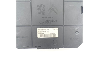 Блок комфорта 21676031, 281197298A Citroen C4 I