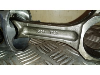 Píst 5520, C20Z20 Chevrolet Captiva pro naftový motor 2.0