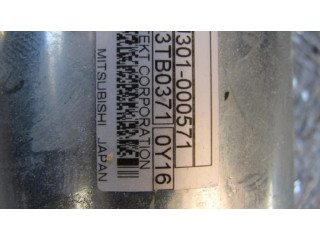 Насос усилителя руля