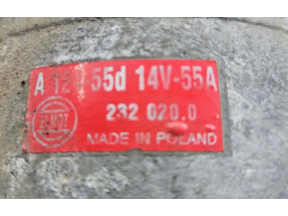 Генератор IMPRK1400702 Daewoo Lublin