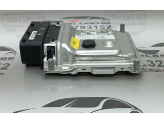 Блок управления двигателем Блок управления 391182B251, 125CV   KIA Venga