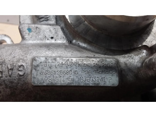 Turbodmychadlo Турбина 9686120680, 7840115 Ford Focus 1.6