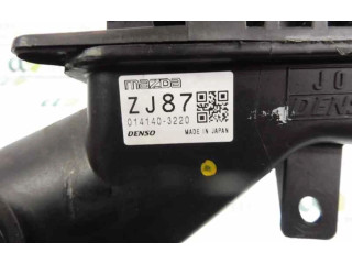 Řídící jednotka ZJ87014140 Mazda 2 2011