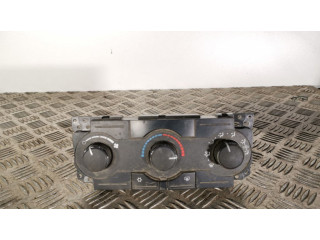 Блок управления климат-контролем P55037979AA   Jeep Grand Cherokee (WK)
