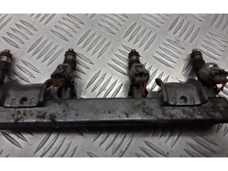 Топливная рампа 0280151235 Fiat Linea