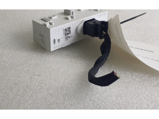 Дисплей 248804435R Dacia Spring