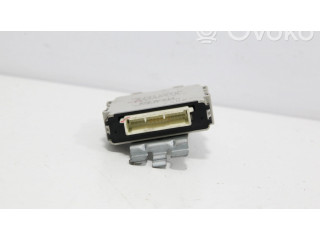 Řídící jednotka 8634A018, 0318001270 Citroen C-Crosser 2008