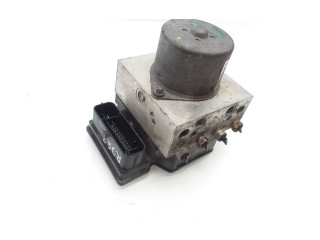 Блок АБС 7G912C405AB Ford Galaxy 2006-2015 года