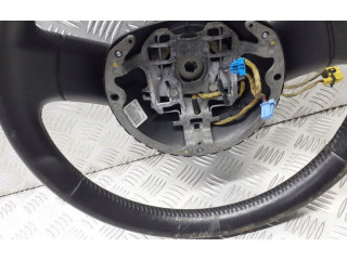 Руль Citroen C4 I  2004 - 2010 года 1FM00021260      