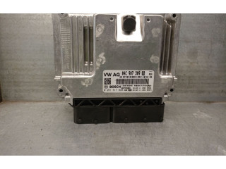 Блок управления двигателя 04C907309BB, 0261S17849BOSCH   Audi Q2 -
