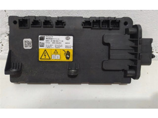 Блок управления A7899007100   Smart ForFour II W453