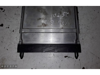 Блок управления двигателя 0281001776   Volvo V70