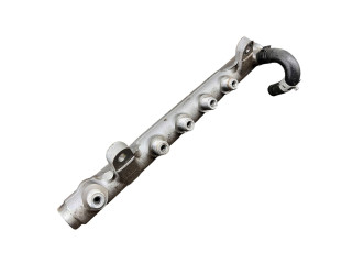 Топливная рампа 03L130089, 200000776   Volkswagen PASSAT B6   для двигателя CBD