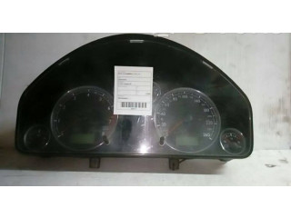 Přístrojová deska Seat Alhambra (Mk2) 2010 7M7920840Q