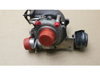 Турбина Suzuki Grand Vitara II 683856, 683856