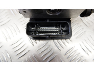 Блок АБС 4670A990, 06210970223 Mitsubishi Outlander 2013 - 2021 года