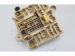 Блок предохранителей     Lexus IS 200-300    