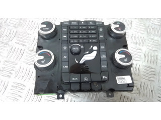 Блок управления климат-контролем 31443425   Volvo XC60