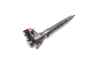 Форсунка 28565330, 04L130277D Skoda Octavia Mk3 (5E) CXXB