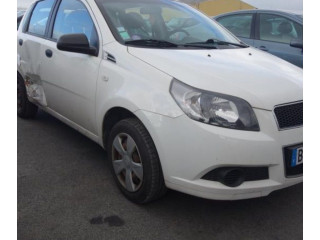 Zpětné zrcátko Chevrolet Aveo 2011 95213527