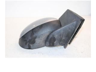 Зеркало электрическое        Peugeot 107  2005 - 2014 года   