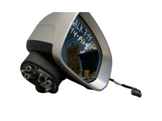 Зеркало электрическое Volvo XC90 2014 - года