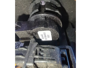 Дисплей 12802302, 12802302FA Saab 9-3 Ver2