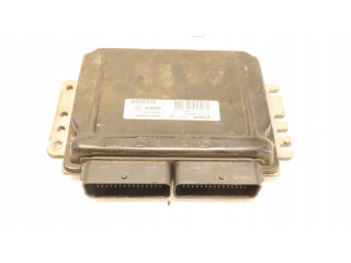 Řídící jednotka Renault Thalia I 2001