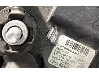 Генератор 231005933R, P3-A4-29-3   Dacia Logan II      