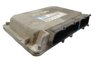 Блок управления климат-контролем 06A906019E, 5WP432403 Audi A3 S3 8L