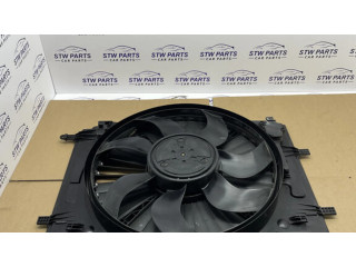 Комплект вентиляторов A0999061301 Mercedes-Benz GLC X253 C253 0.0
