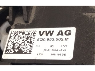 Ручка стеклоочистителей 5Q0953502M   Volkswagen Passat Alltrack