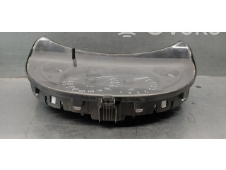 Панель приборов 13173350WD, 110008988029 Opel Combo C