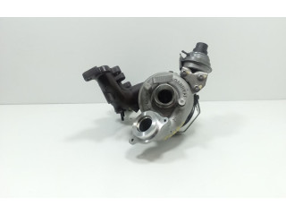 Турбина Audi A3 S3 A3 Sportback 8P 03L253016T