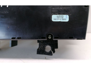 Блок управления климат-контролем 8691876   Volvo V70