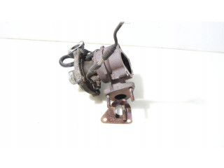 Турбина Fiat Grande Punto