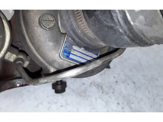 Турбина Peugeot 406 963542754