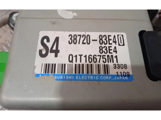 Volant Opel Agila A 3872083E40