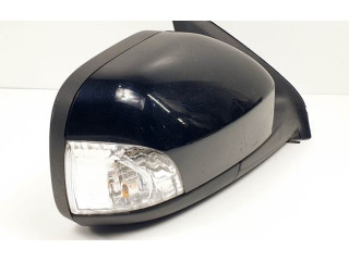 Зеркало электрическое Volvo XC90 2003 - 2006 года