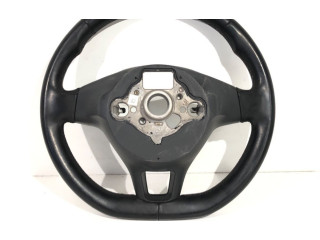 Руль Volkswagen Golf VII 2013 - 2019 года 5G0419091FT