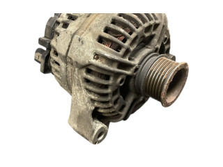 Генератор BMW Z4 E85 E86