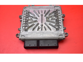 Блок управления двигателем Блок управления 30729826A, 30729826A Volvo V70